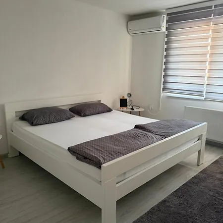 Apartman Alea