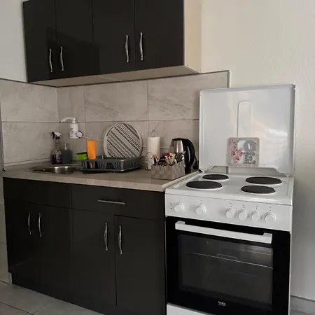 Apartman Alea Tuzla
