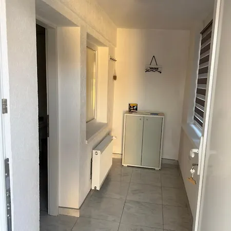 Apartman Alea *