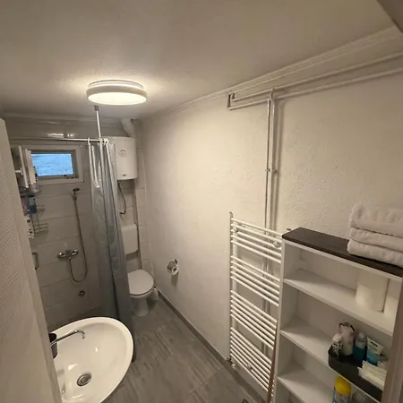 Alea Apartman