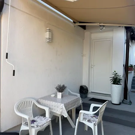 Apartman Alea